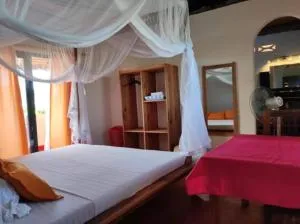 Appartement Melissa97- Bât4 Spacieux à Dzamandzar - Нозі Бе