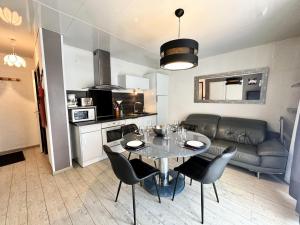 Résidence Neige Et Soleil - T3 PROCHE DU CENTRE STATION MAE-8421