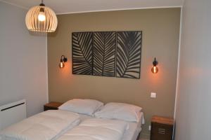 Villages vacances Camping RCN Val de Cantobre : photos des chambres