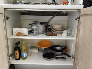 Piazzetta 4 - Casa Vacanze