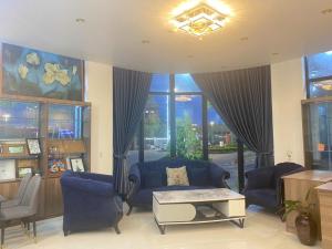 Sondoòng Luxury Hotel Quảng Bình
