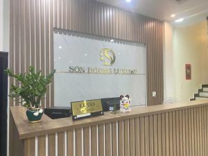Sondoòng Luxury Hotel Quảng Bình