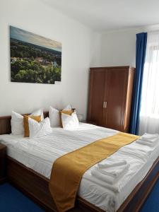 Bassiana Hotel és Étterem