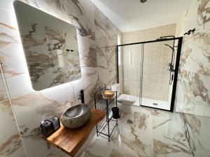 Vivienda turística Jaén Interior ÁTICO