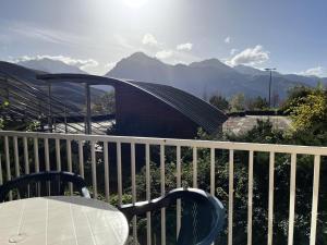 Résidence Balcons Du Soleil 1 - ST4pers BALCONS DU SOLEIL 20-Peyresourde MAE-9894