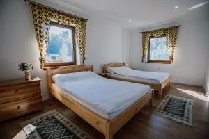 Apartamenty Aleksandra - Gronków