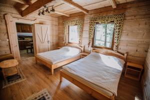 Apartamenty Aleksandra