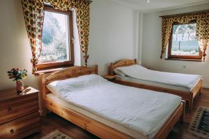 Apartamenty Aleksandra