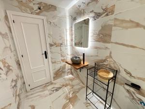 Vivienda turística Jaén Interior ÁTICO