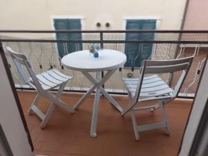 Apartment Sea & Beach Pietra Ligure