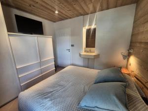 Résidence Hauts Du Val Claret B2 - Appartement renové·Pied des pistes·Balcon MAE-9001