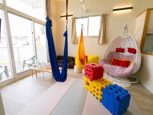 イエロモトブ - 3hvězdičkové hotely ve městě Motobu