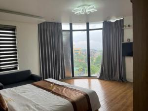 Sondoòng Luxury Hotel Quảng Bình