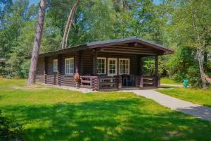 Scandinavian Lodges (by Outdoors Holten) - Holten