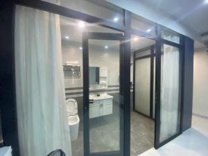 Sondoòng Luxury Hotel Quảng Bình