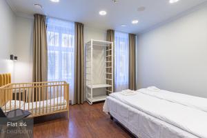 Dandelion Apartments Bruņinieku