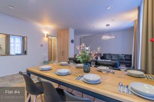 Dandelion Apartments Bruņinieku