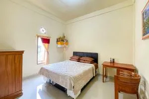 Anish Homestay Jatiluwih Tabanan - Angsri