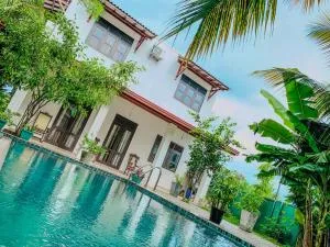 Villa Hideaway Polhena - Polhena