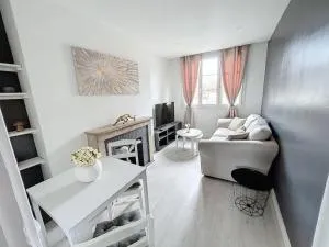 Le Emmanuel - Place du change - Compiègne