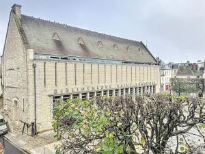 Appartements Le Emmanuel - Place du change : photos des chambres