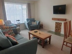 Modern Brixington 2 Bed, 5 minutes from the beach - Lympstone