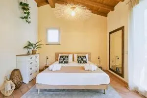 Cottage in Nature, just 15 minutes from Lake Como - Bevera