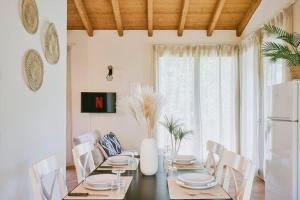 Cottage in Nature, just 15 minutes from Lake Como