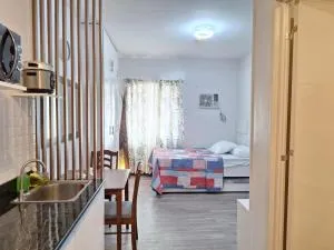 Symfoni Nichols Bossa Tower 2 - Guadalupe