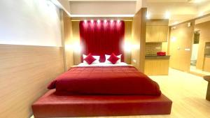 The Grace Residency - Gomtinagar, Lucknow