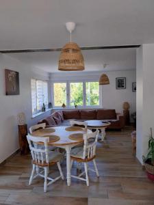 Le bord de Sarre meublé 3 étoiles