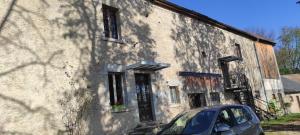 B&B / Chambres d'hotes Le relais diligence : photos des chambres