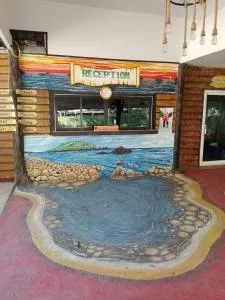 Baan Saitharn Koh Lanta - Ban Khlong Hoi Kong