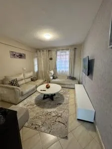 Epic brownstone phase1 kirawa road - Limuru