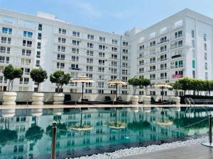 The Grace Residency - Gomtinagar, Lucknow