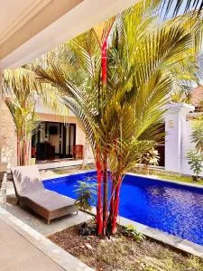 Villa Singapadu Ubud 2 bedrooms - Bringkit