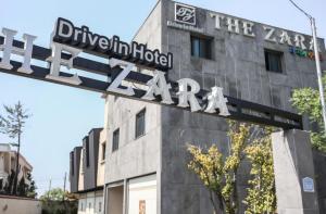 The Zara Hotel