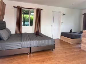 Cassandra Khaokho Resort