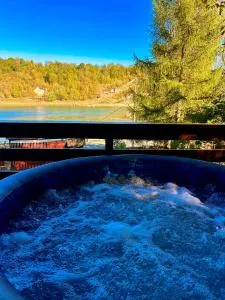 Sofia Lake House - Bertea