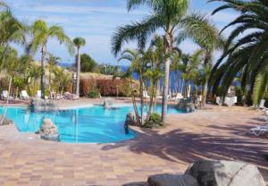 Confortable Apartamento estandard en Los Realejos