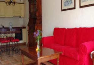 Confortable Apartamento estandard en Los Realejos