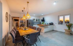 Awesome Home In Kakma With Sauna