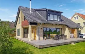 Haus Hilda - Grömitz