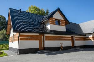 Apartamenty Aleksandra