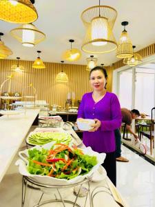 Aurora Hotel Măng Đen