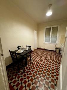 Appartements Entire Apartment in The Heart of Vernon : photos des chambres