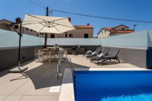 Casa Brave by Briskva