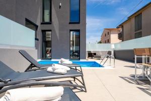 Casa Brave by Briskva