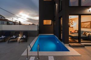 Casa Brave by Briskva