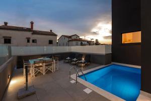 Casa Brave by Briskva